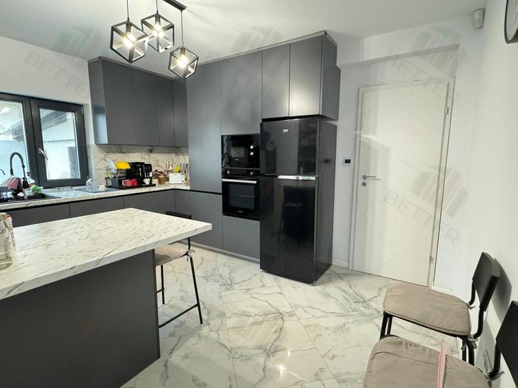 Casa INDIVIDUALĂ – Sos. Olteniței, aproape de Complex Allegria. - 3