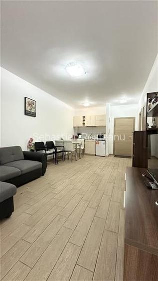 Apartament 2 Camere cu Terasa Superba si Vedere la Mare, Mamaia langa Hotel Nyot