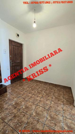Apartament 2 Camere CALEA BUCURE?TI Confort 1 Etaj 2 Stradal La Bulevard 2 Balcoane Liber 55 Mp. - 8