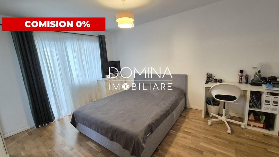 Vânzare garsonieră, etaj 1,  zonă centrală, strada Vasile Alecsandri - 1