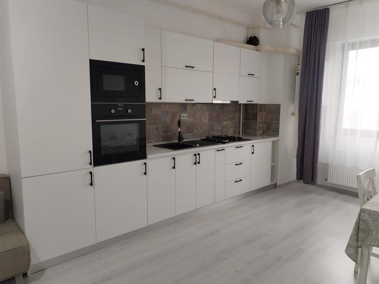 Apartament 2 camere BLOC NOU Nicolina - Lidl 161843 - 5