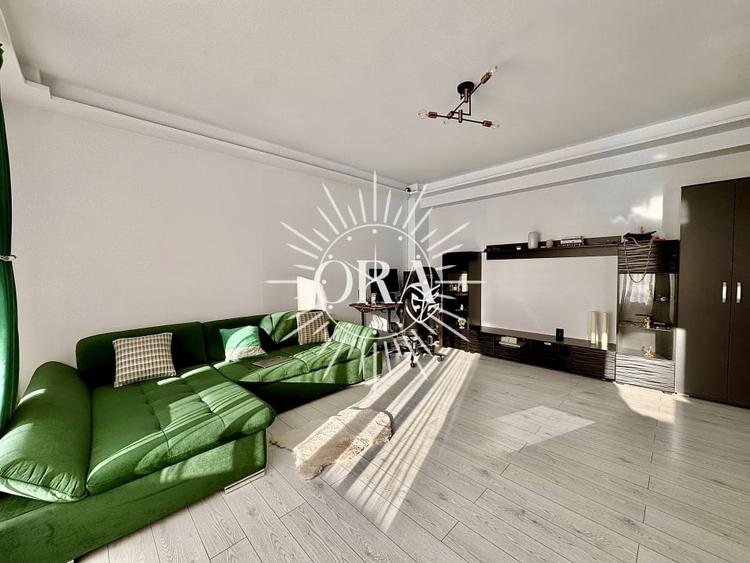 APARTAMENT 2 CAMERE | VANZARE | INTRE LACURI | 2 BALCOANE 15 MP - 4