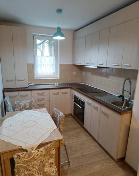 Apartament 3 camere parter Ion Slavici - 5