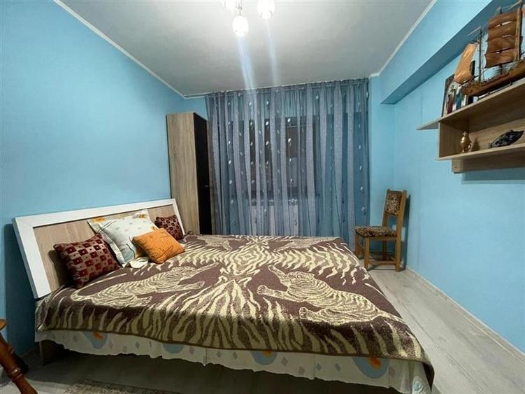 Apartament cu 2 camere de vanzare zona centrala Tulcea - 4