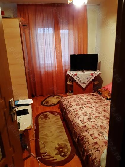 Vand ap.4 in Adjud ,BN. cam.2 bai 2 balcoane 2 ,3 3 cu acoperi? ,pod inchis ?i boxa subsol.. - 6