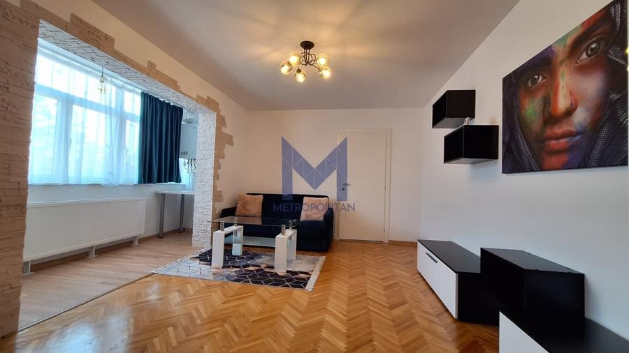 Vrei un ''acasă" în cartierul Gheorgheni ? 2 camere renovat - 16