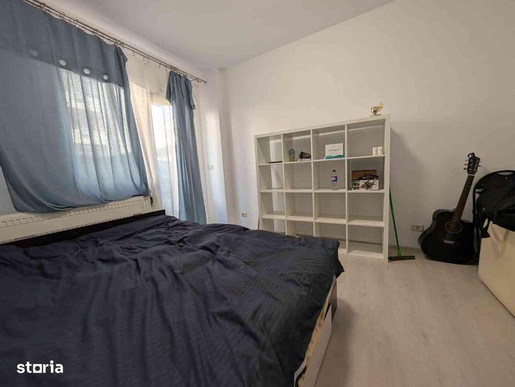 Liber! Apartament 4 camere, 85 mp, gradina privata, loc de parcare - 8