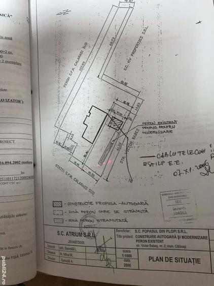 Spa?iu de inchiriat - 2