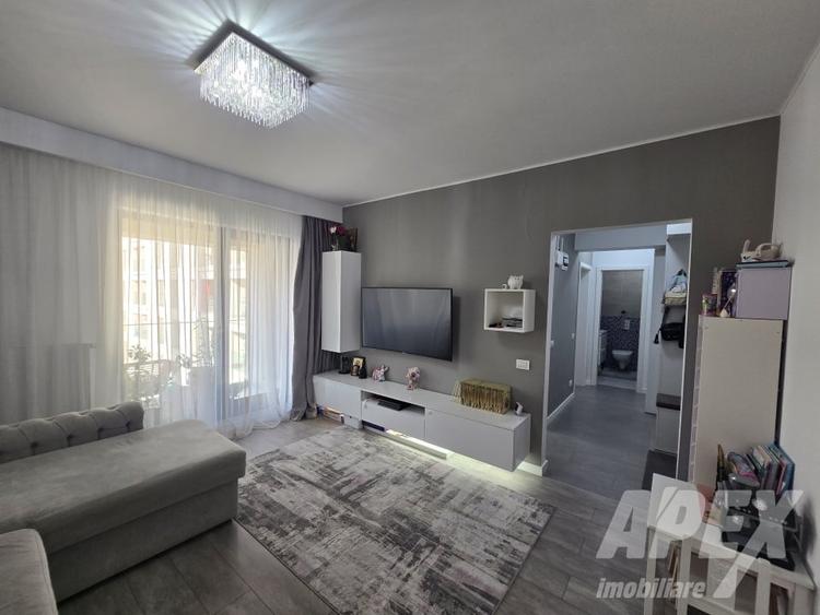 Apartament nou 2 camere mobilat | COMISION 0% | Dr. Taberei- Exigent Plaza - 1