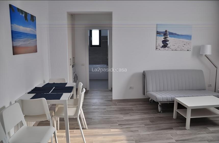 Apartament de inchiriat pe malul marii Mamaia Nord