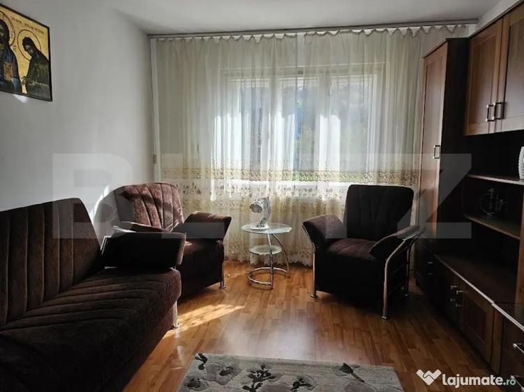 Casa spatioasa cu 4 camere, orasul Campeni - 11