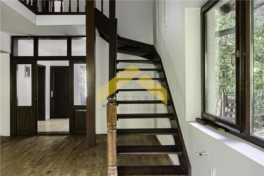 Casa cu padure de vanzare in Savarsini - 30