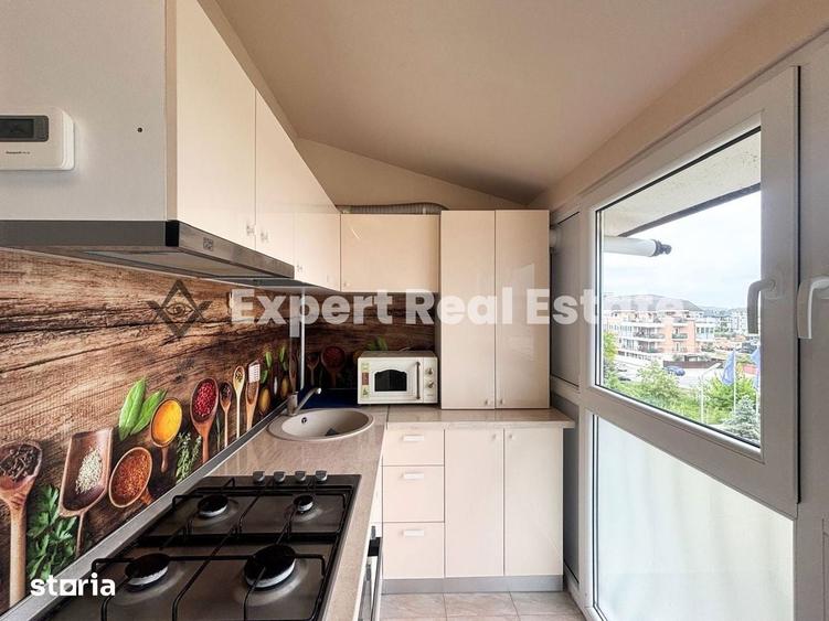 STUDION MODERN - CENTRAL-OTOPENI-PET FRIENDLY - 7