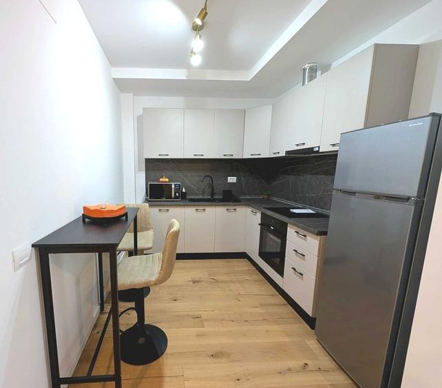 Apartament 2 Camere | Terasa | Mobilat & Utilat | CityPoint Faza II - 4