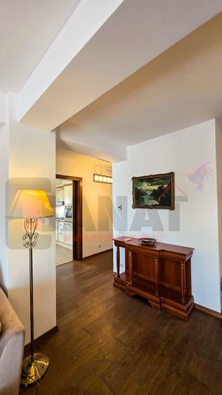 Ap. 3 camere, anga Parcul Subarini, vedere deosebita |VIDEO - 5