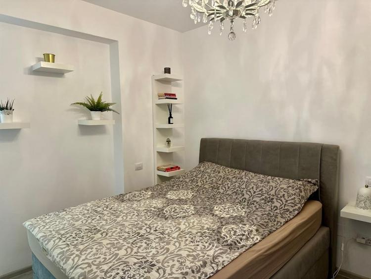 Apartament 2 camere cu dressing | Militari Residence – Rezervelor - 7