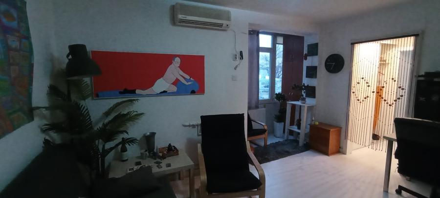 2 camere ideal investitie, creditabil, metroul Piața Romană la scară - 2