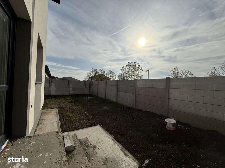 Casa duplex 4 camere,?i mansarda Bragadiru - 14
