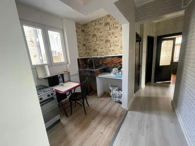 Central Coltea apartament 3 cmaere de inchiriat - 3