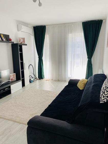 Inchiriere apartament Popesti Leordeni - 1