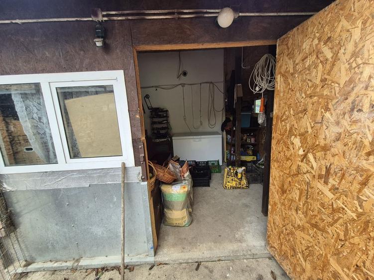 Vila 4 camere + teren 818 mp central Provita de Sus (lângă școală) - 30