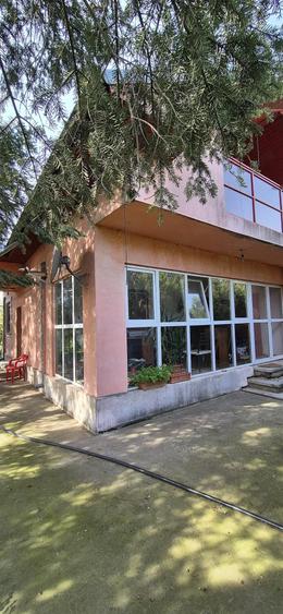 Casa Crevedia la doar 20 km de Bucuresti - 5