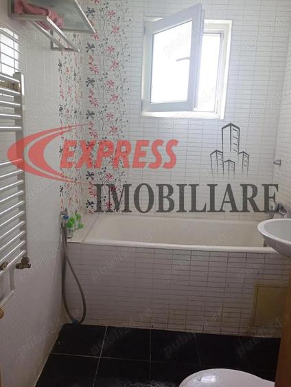 Titan, Basarabia, Costin Georgian, Metrou - 4