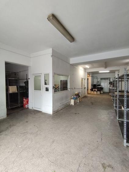 De vânzare – Imobil versatil cu potențial comercial, Brașov - 2