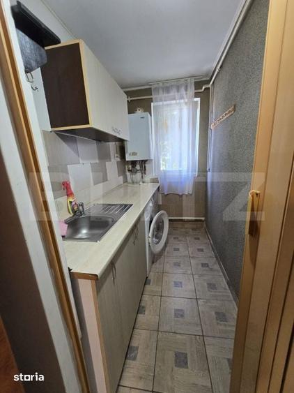 Apartament 3 camere, etaj 1, zona linistita ideal pentru locuit sa - 12
