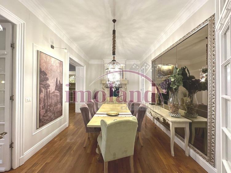 Vanzare - Apartament in Stil Parizian - Hoch-parter - Dor... - 3