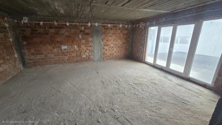 Inchiriez spa?iu 600mp Sibiu, str. ?iglari nr. 101 - 7