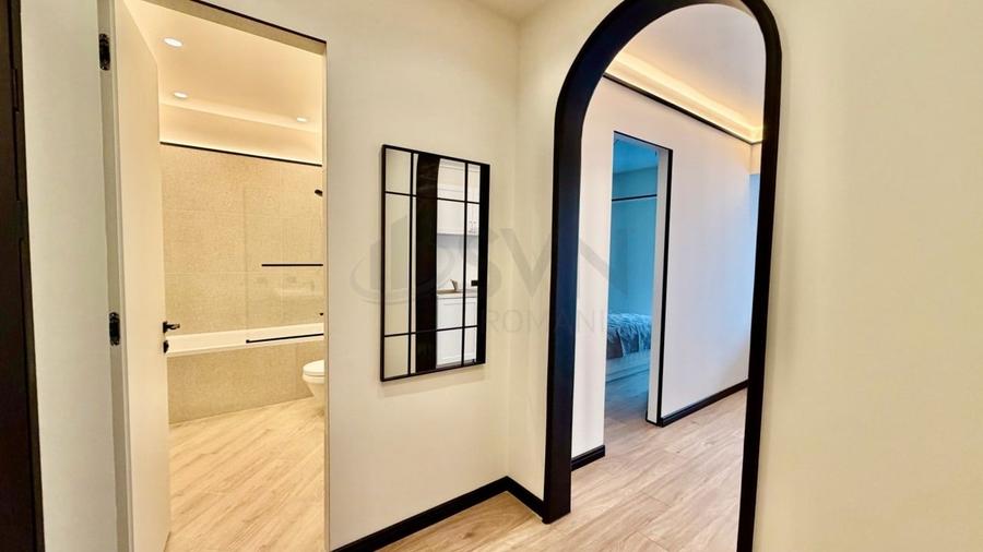 REA1028390 Apartament 2 camere I Prima inchiriere I Pipera - 9