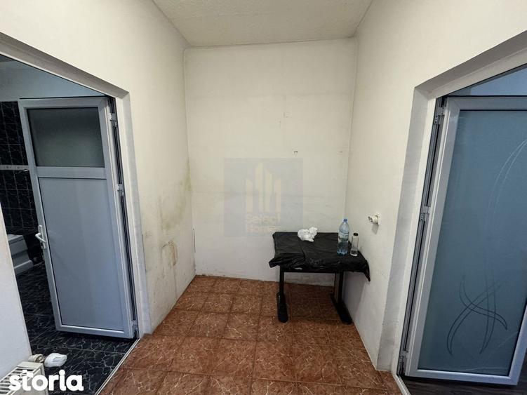 Casa cu curte de inchiriat | Cazare muncitori, livratori *metrou Basar - 10