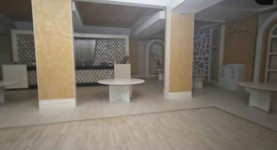 VAND spatiu comercial parter+apartament(etaj)sau INCHIRIEZ doar parter - 6