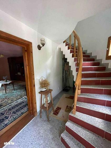 Casa Vacanta Lepsa Vrancea - 8