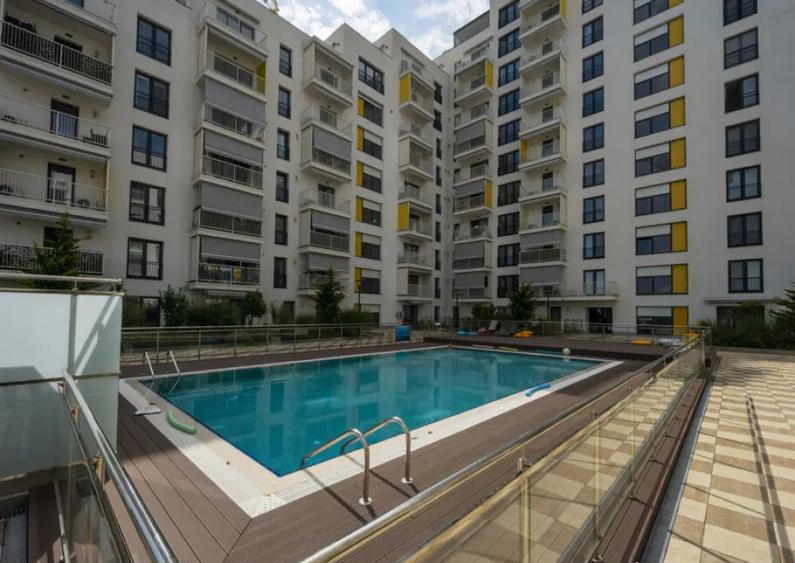 Inchiriere apartament 2 camere, utilat si mobilat - Arbo - 18