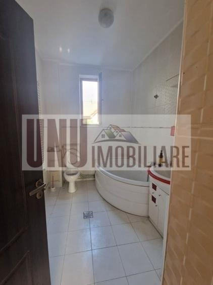 Copou-Viticultori, Casa la pret de apartament - 7