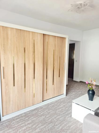 Apartament la cheie cu 2 camere in garan?ie la Cavnic - 6