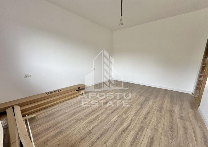 Duplex cu 4 camere, 2 bai si dressing in Giroc la asfalt. - 11