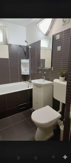 Etajul 1 , vedere City Parck Mall ,Gaze , 52 mp ,mobilat ,utilat ,termen lung - 5