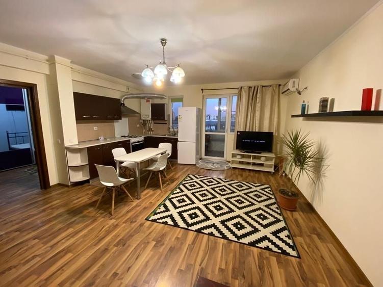 AP. 2 CAMERE BRANCOVEANU, PET-FRIENDLY, BLOC NOU, CENTRALA TERMICA - 1