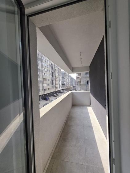 Garsoniera 2026 Centrala + Loc parcare - Militari Residence - 2