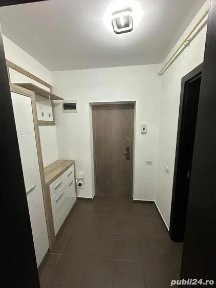 Garsoniera Subcetate City - 1