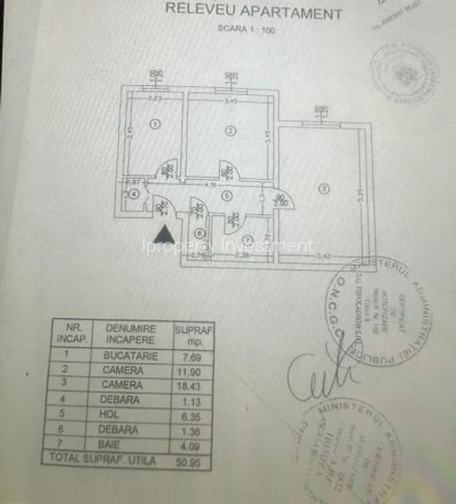 Chisinau, Arena Nationala | 2 Camere | Parter | Decomandat | Bloc 1980 Chisinau, Arena Nationala | 2 Camere | Parter | Decomandat | Bloc 1980