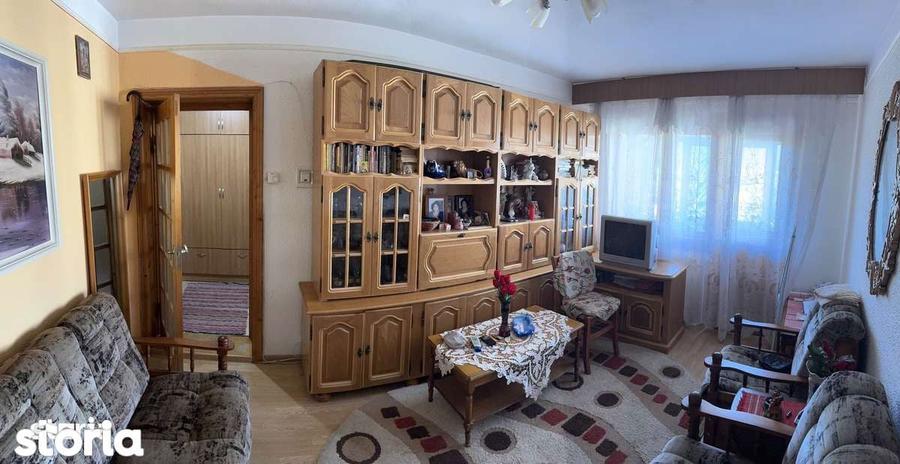 Vand apartament 2 camere - 7