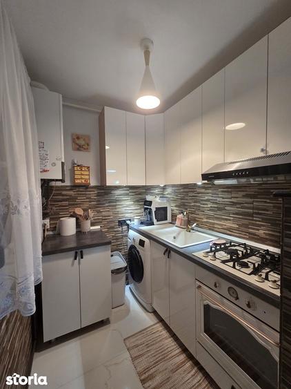 Apartament, 54 m2, - 1