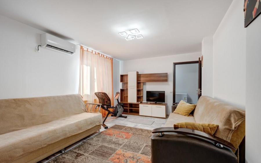 MIHAILESTI - POPESTI, CASA 63 MP, GARAJ, LOT 768 MP! - 7