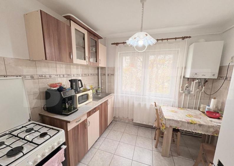 Apartament 4 camere, 106 mp, Micro 16 - 1