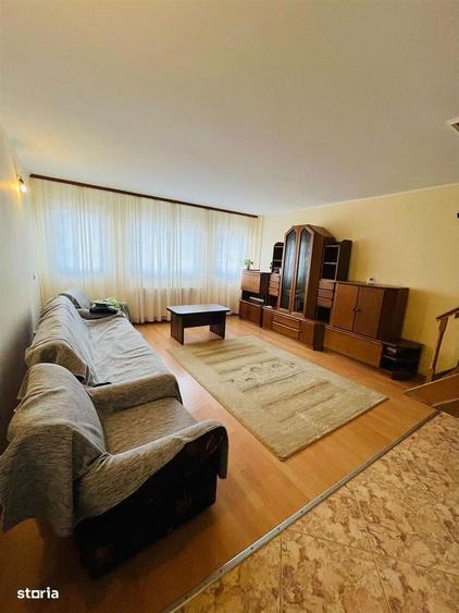 Casa in zona de dealuri - 7