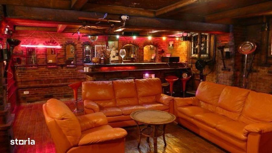 Vila Exclusivista | Piscina si 1877 m.p teren | Erou Iancu Nicolae - 7